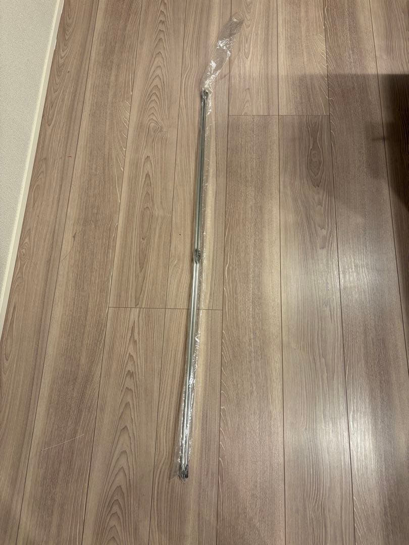 tanakaさん用★その3！追加用帆立特大3個と84cm用クロスバー1個セット