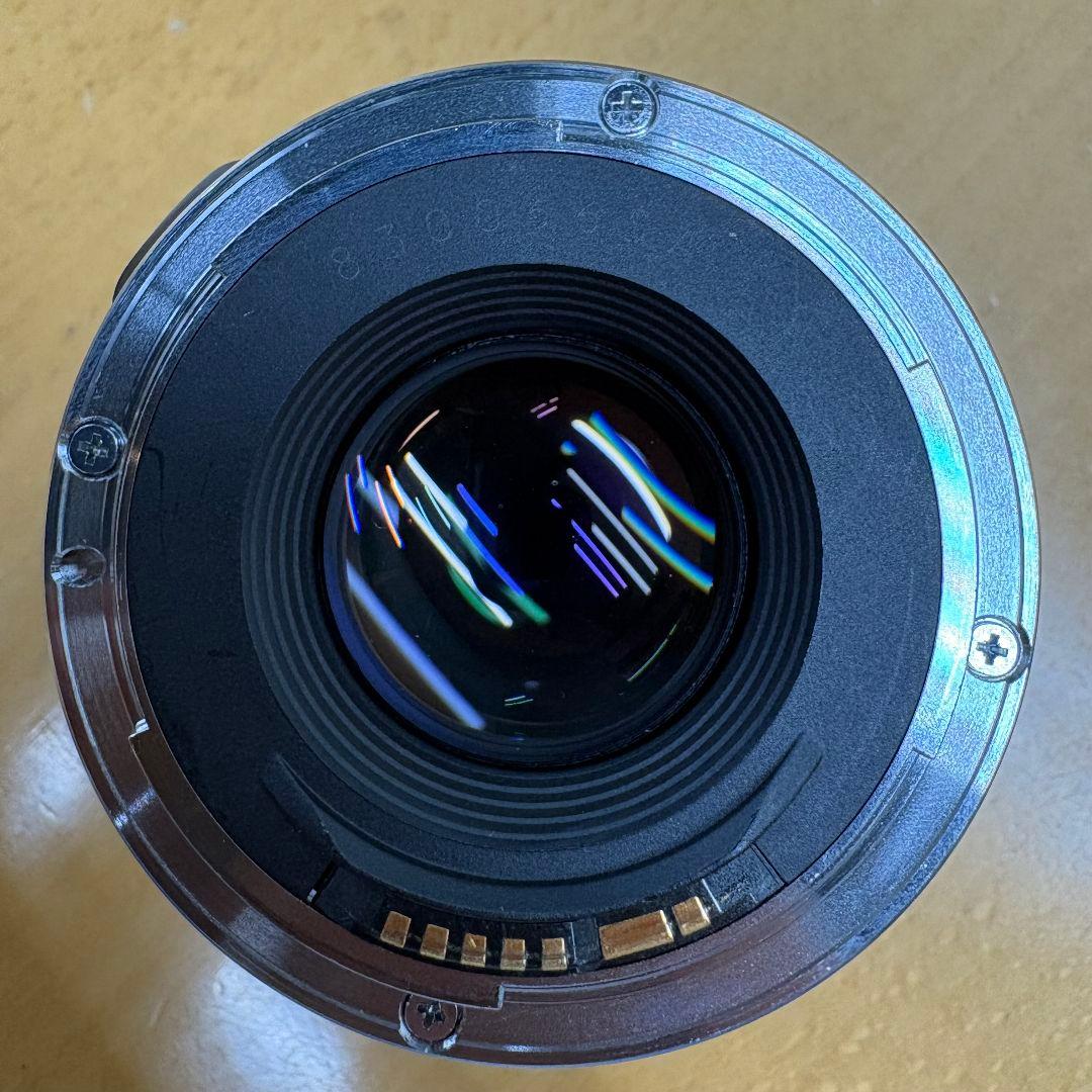 【中古品】EF 28mm F1.8 USM