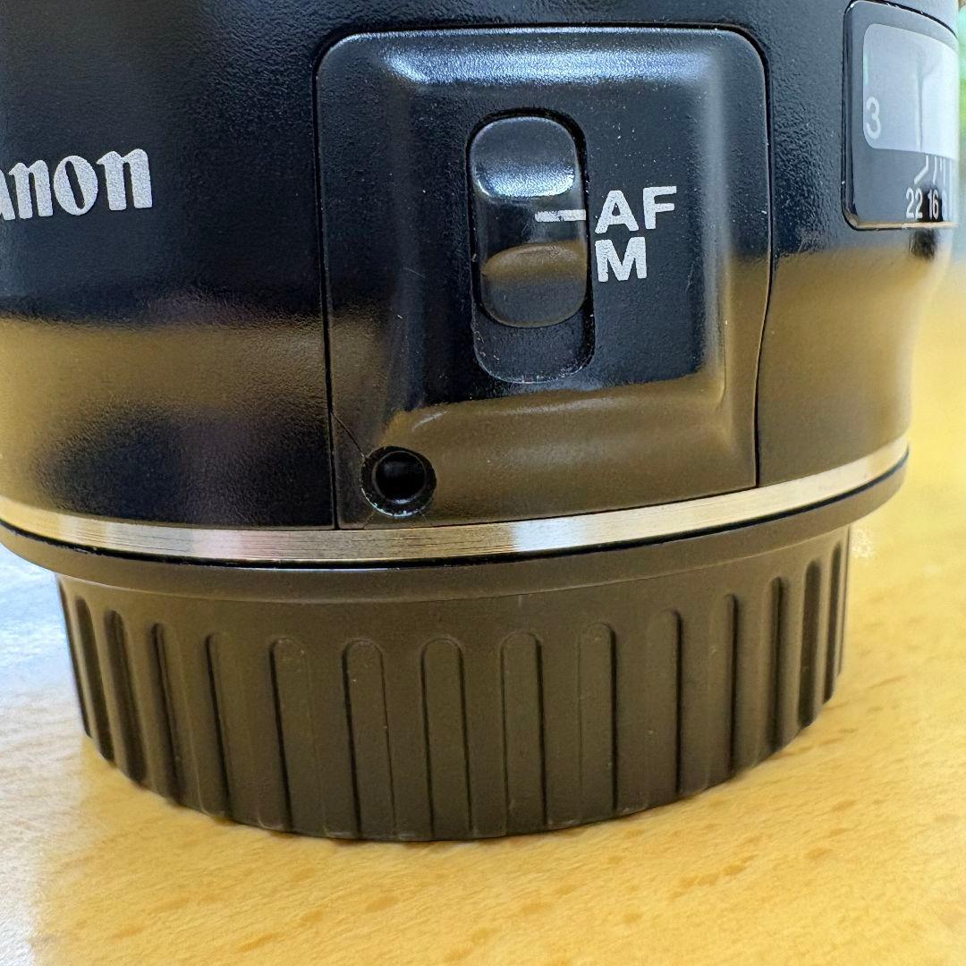 【中古品】EF 28mm F1.8 USM