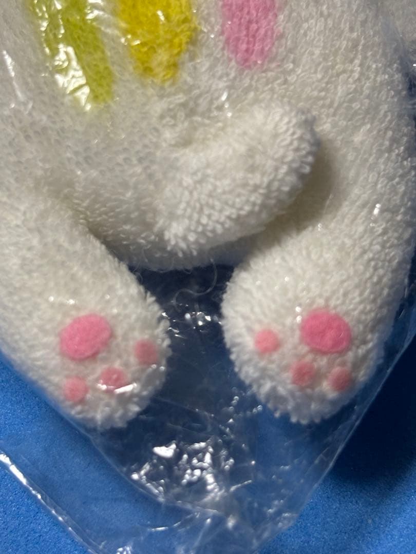 サンエックス　ソラネコ　なきごえする　ぬいぐるみ　マスコット　希少　2004