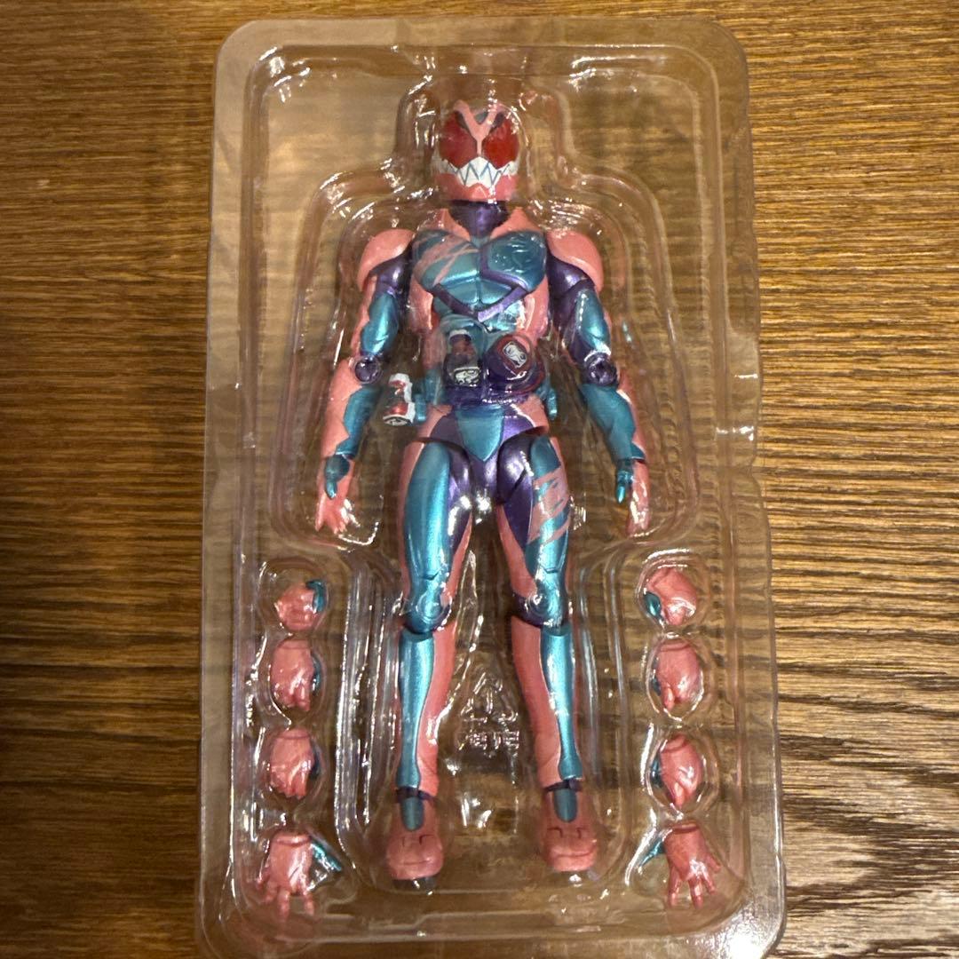 S.H.Figuarts リバイス　まとめ売り