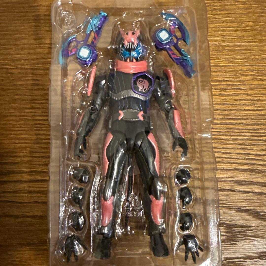 S.H.Figuarts リバイス　まとめ売り