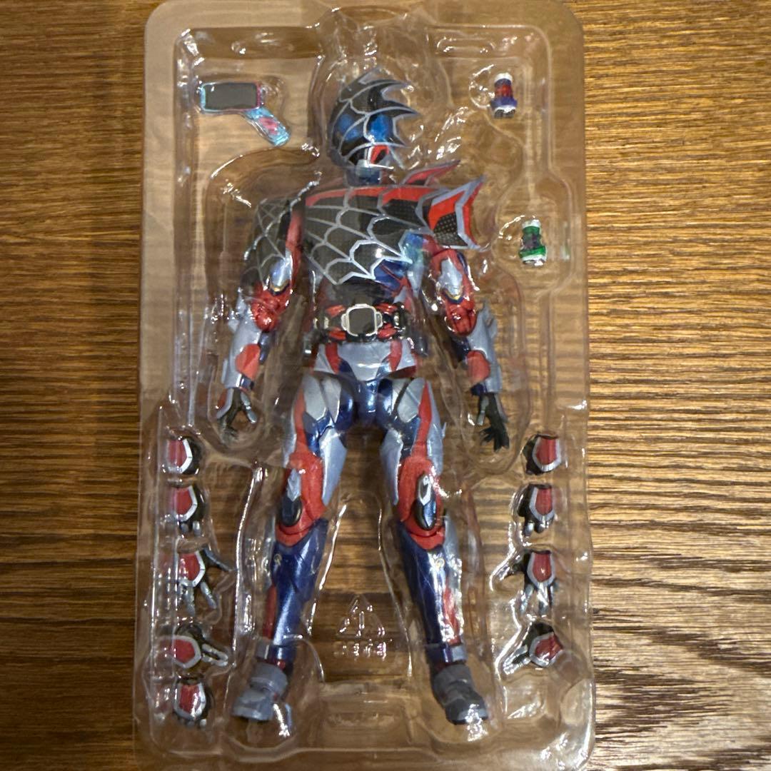 S.H.Figuarts リバイス　まとめ売り