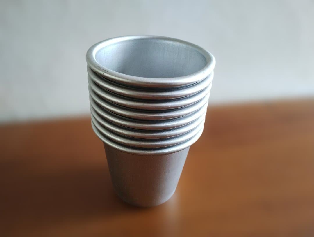 洋焼菓子型セット