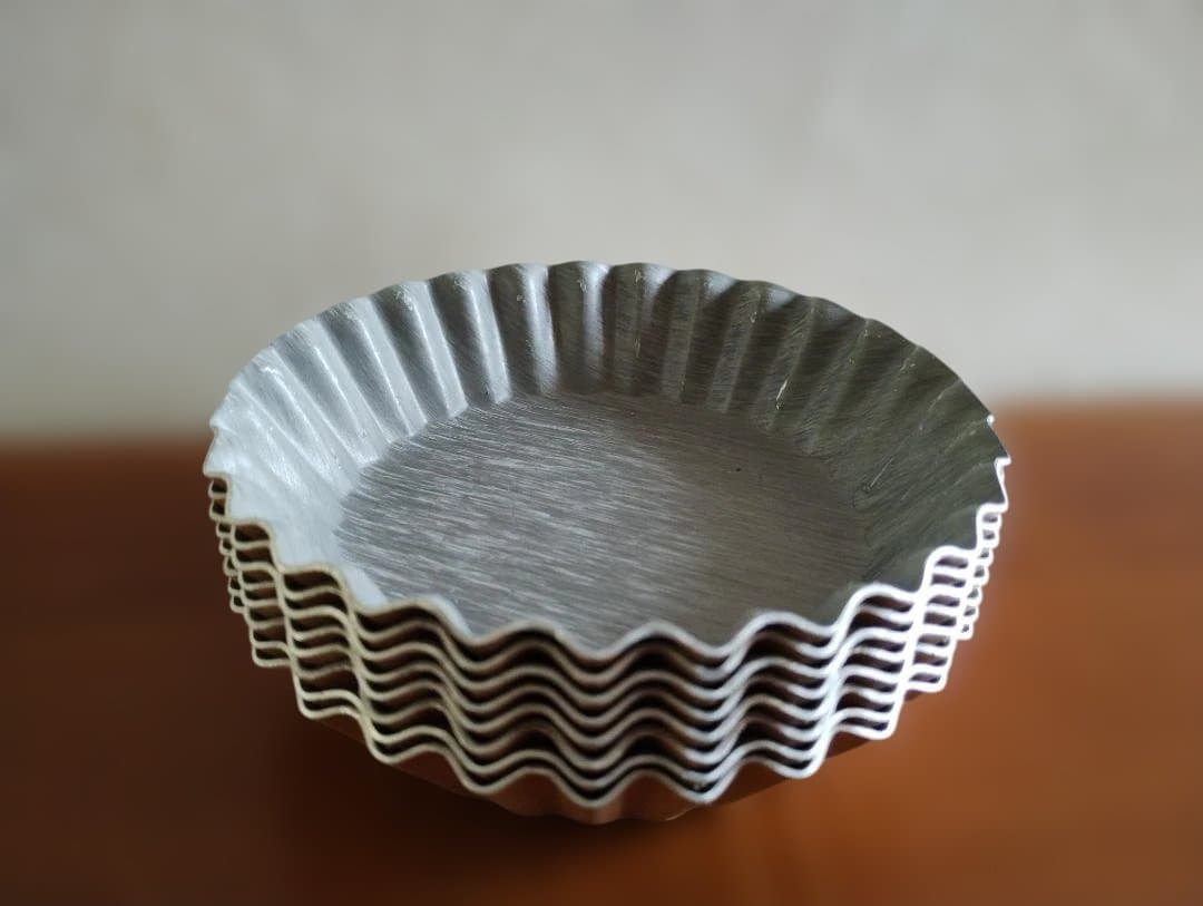 洋焼菓子型セット