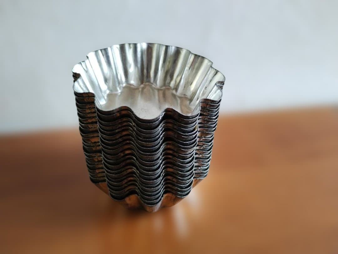 洋焼菓子型セット