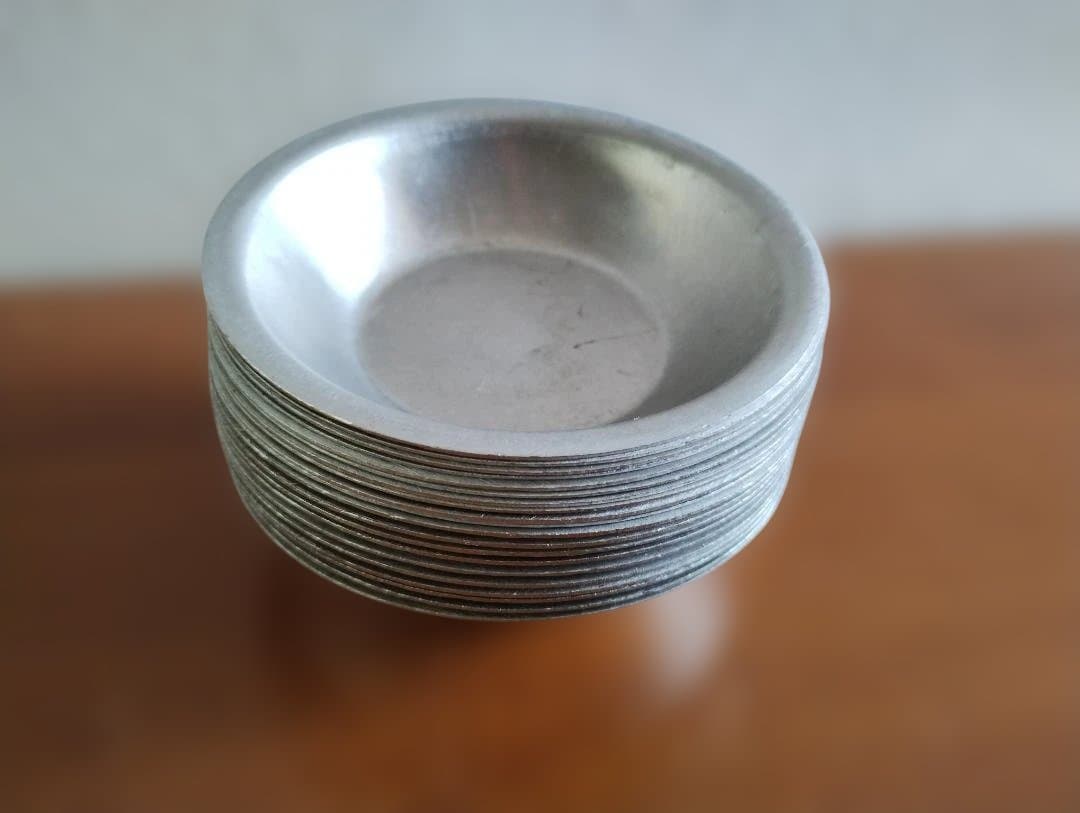 洋焼菓子型セット