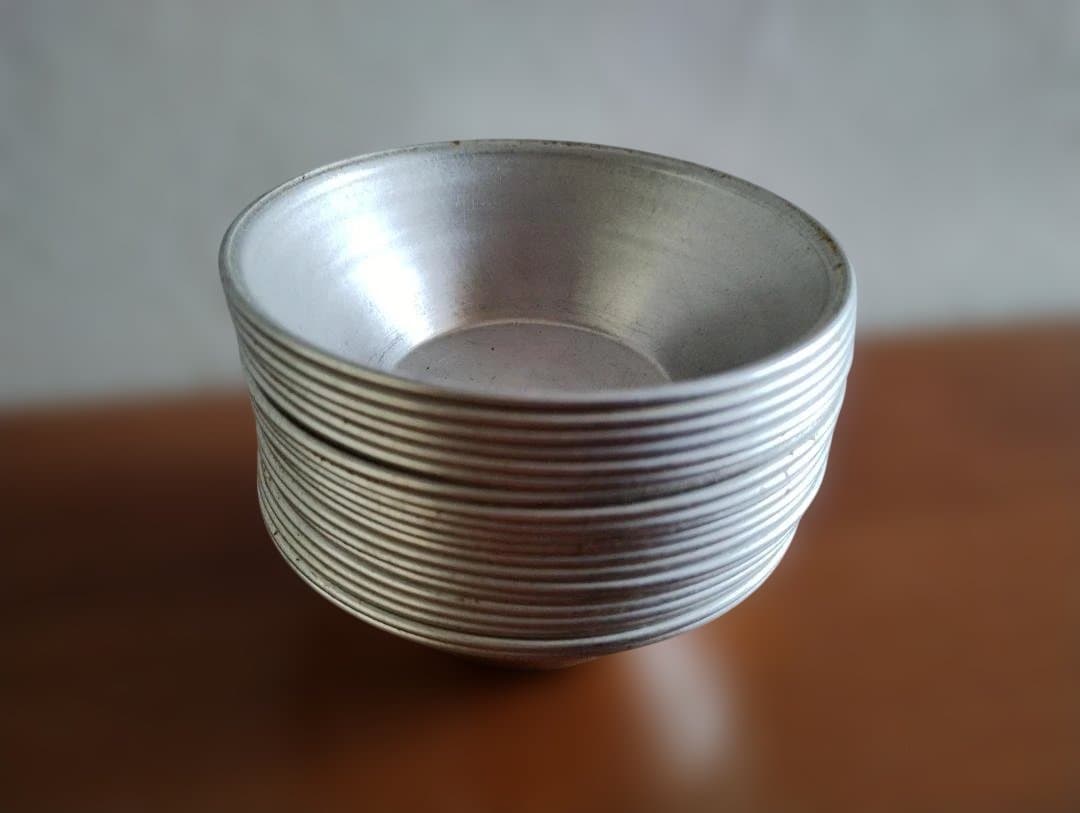 洋焼菓子型セット