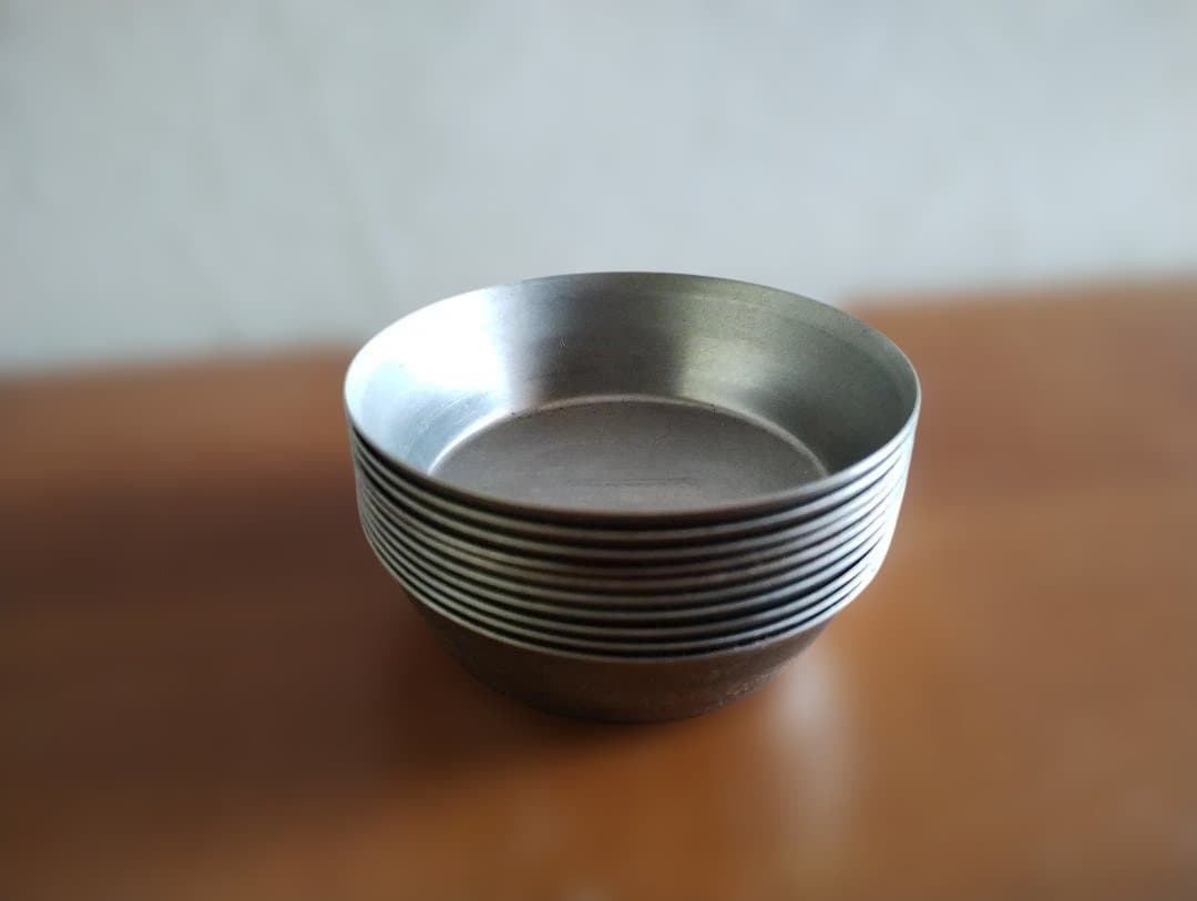 洋焼菓子型セット