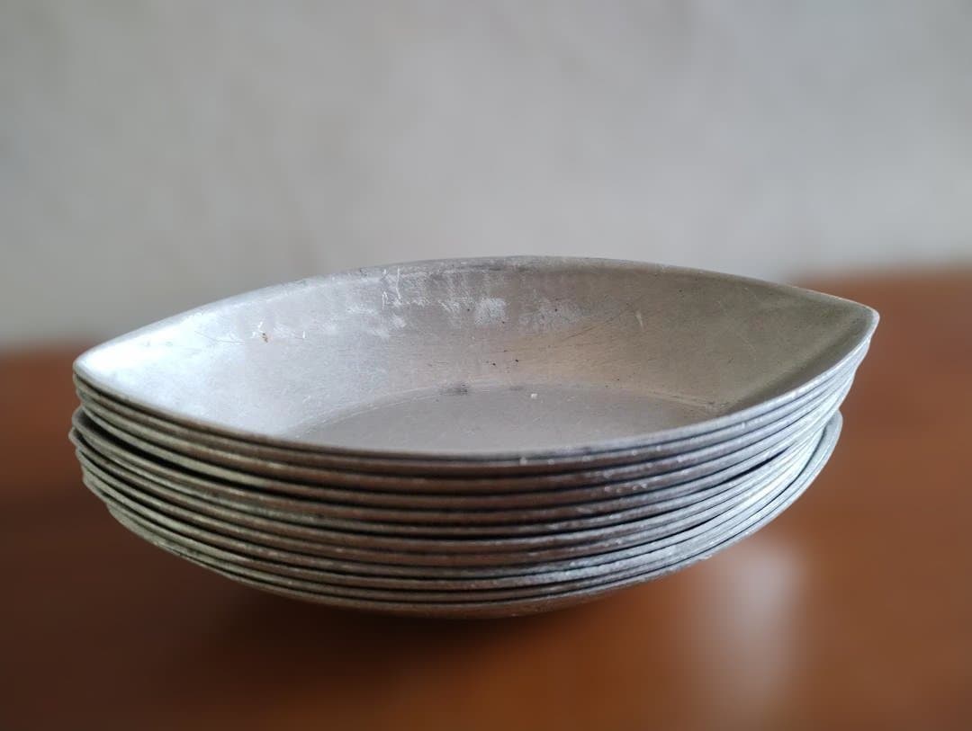 洋焼菓子型セット