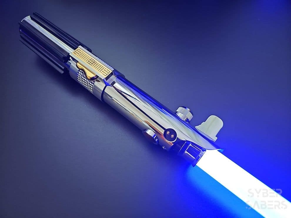 89SABERS アナキン・スカイウォーカー ライトセーバー