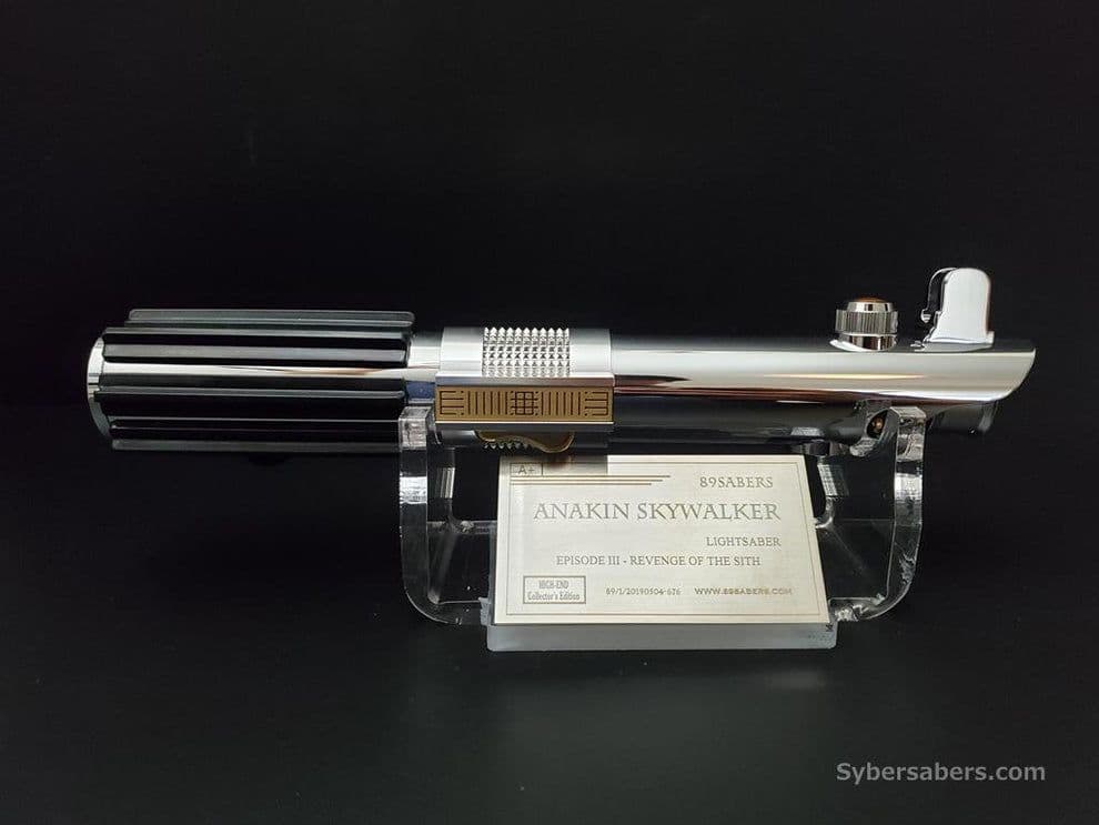 89SABERS アナキン・スカイウォーカー ライトセーバー