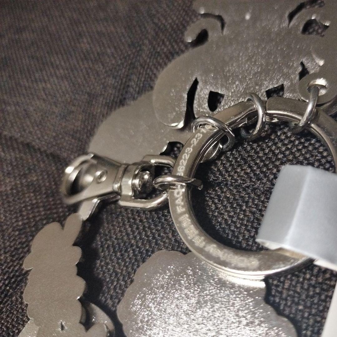 上海ディズニーランド　スティッチ&エンジェル　ペアキーチェーン　ペアキーホルダー