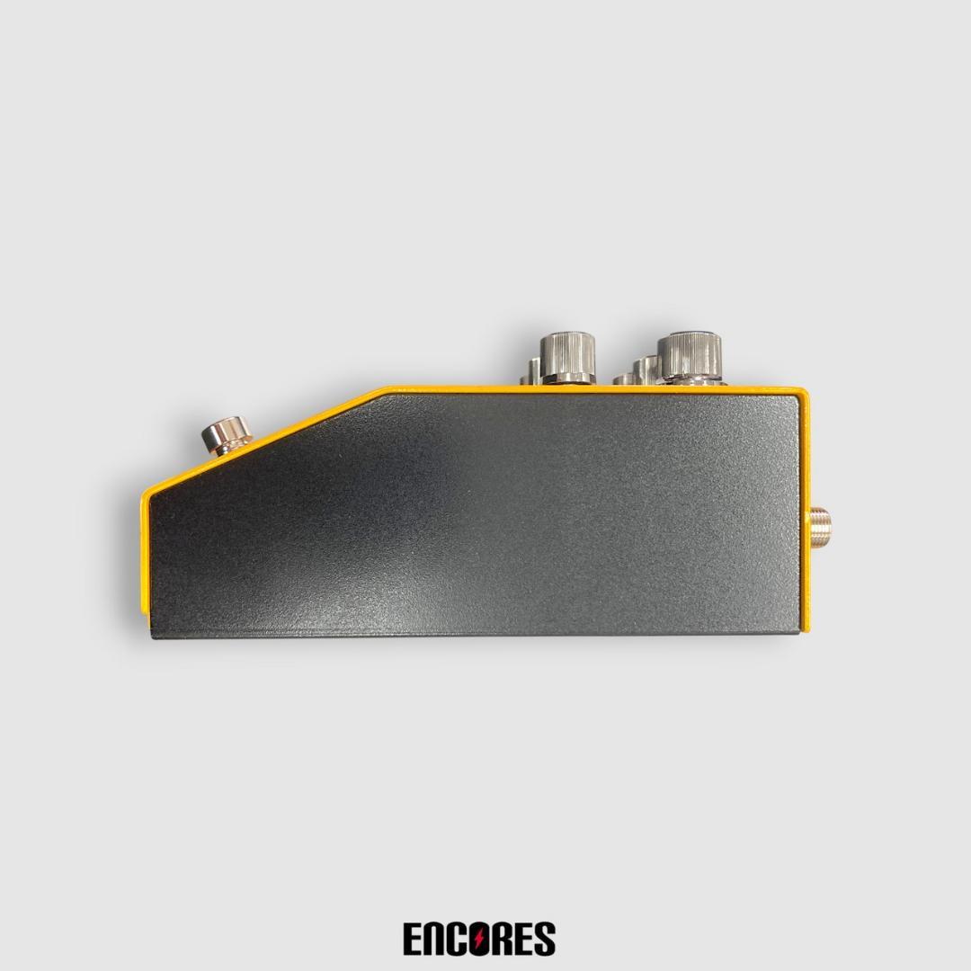 BOSS OD-200 Hybrid Drive オーバードライブ