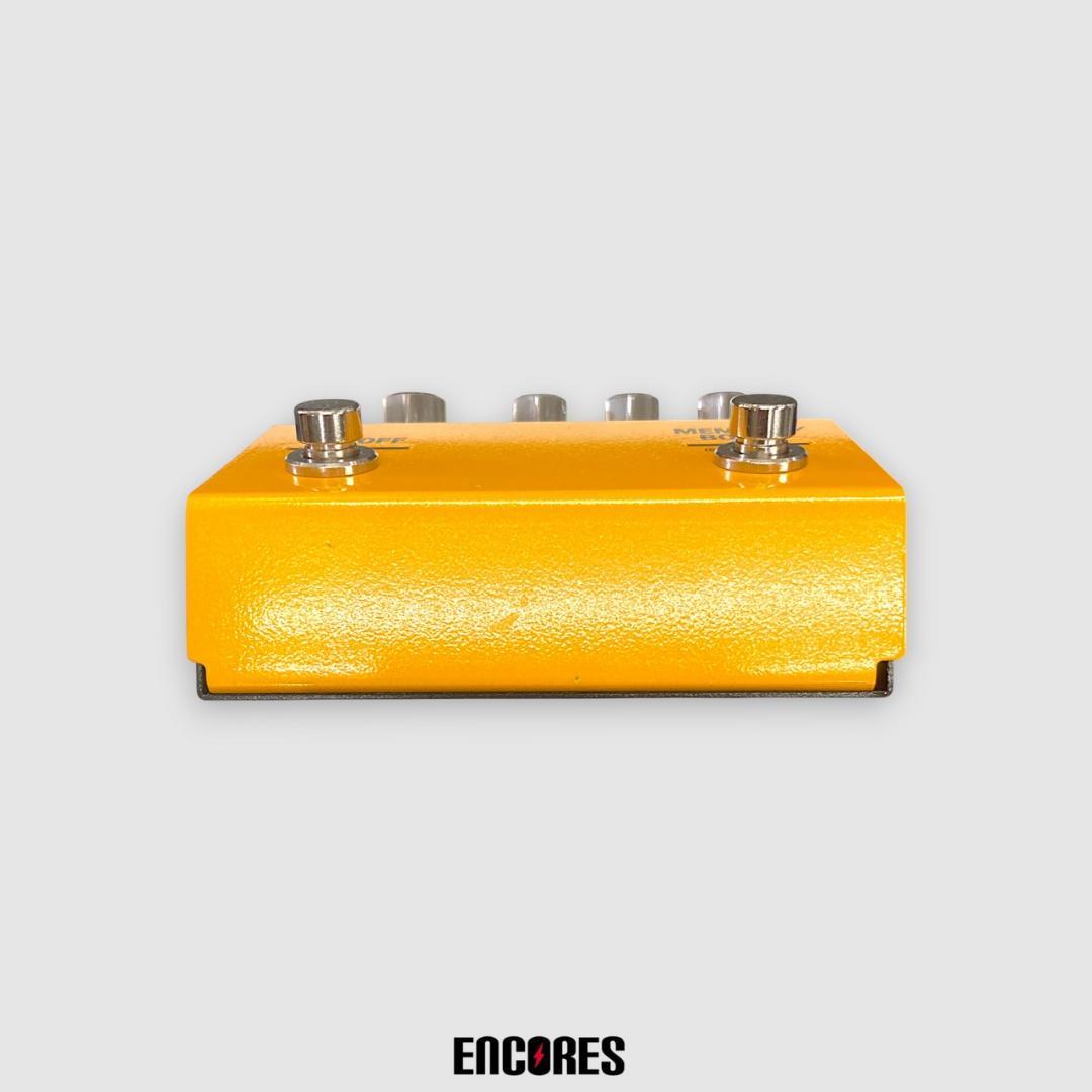 BOSS OD-200 Hybrid Drive オーバードライブ