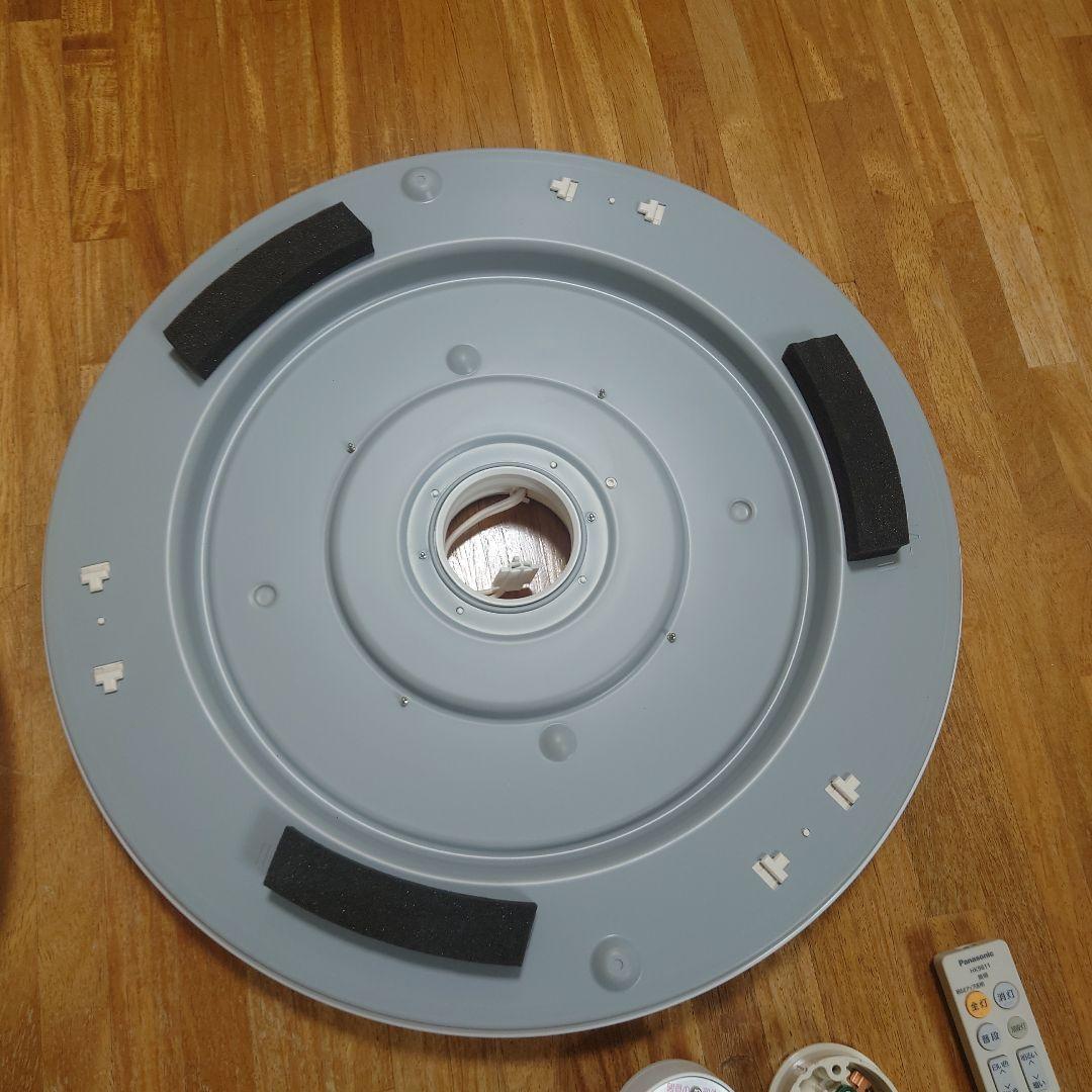 パナソニックLED照明器具　HH-CE1219AH　12 畳用