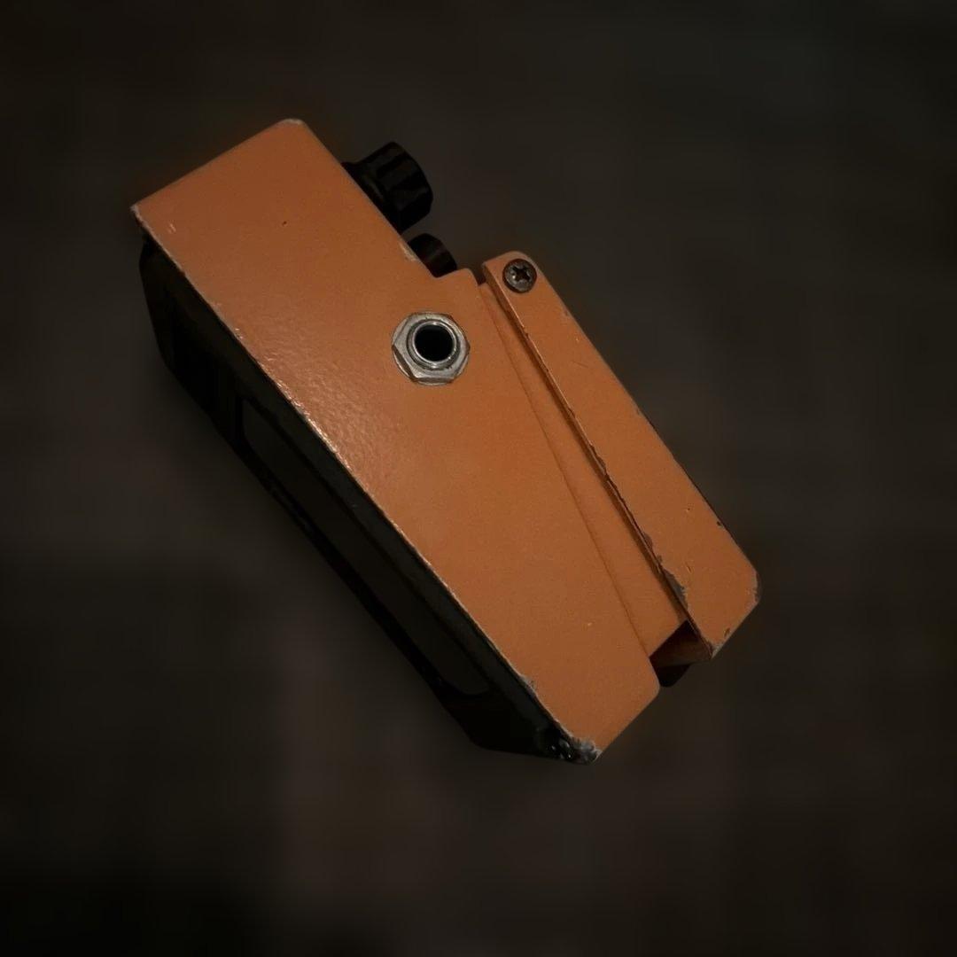 boss DS-1 日本製　ACA電源