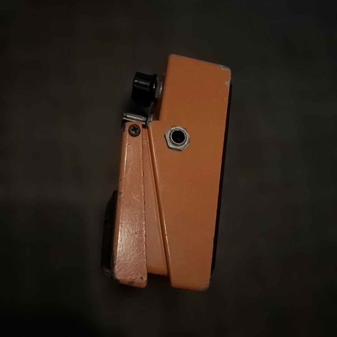 boss DS-1 日本製　ACA電源