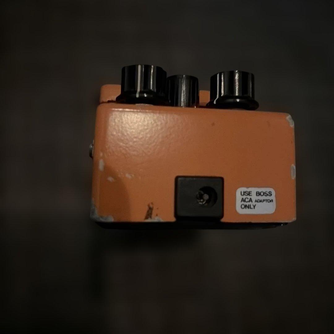 boss DS-1 日本製　ACA電源