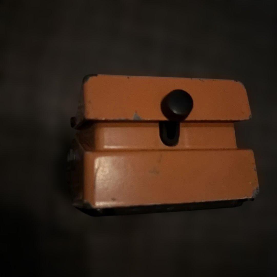 boss DS-1 日本製　ACA電源