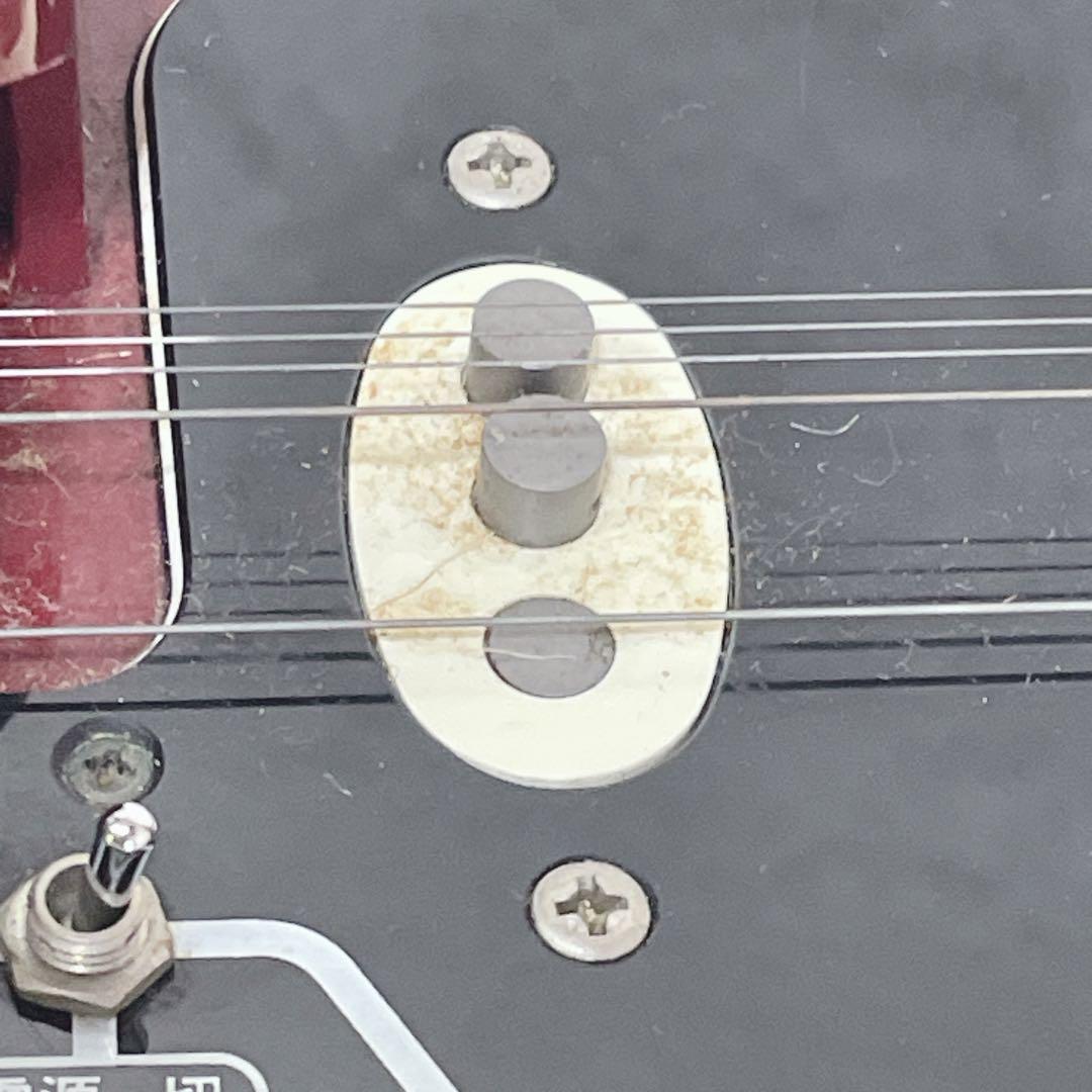 【音出し確認済み】SUZUKI 大正琴 蘭 ソプラノ 電気大正琴 ハードケース付