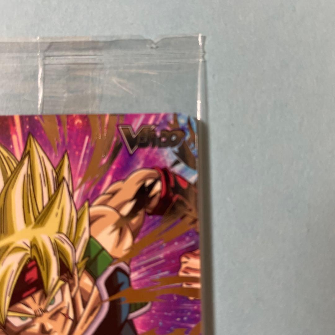 ドラゴンボールヒーローズ　アルティメットパック　エピソードオブパーダック