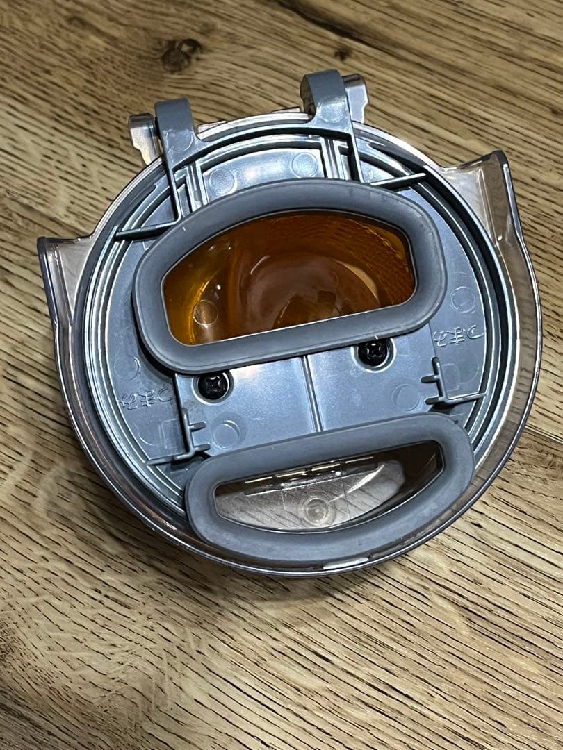 2段ブーストサイクロン　 日立サイクロン式クリーナー CV-JS300