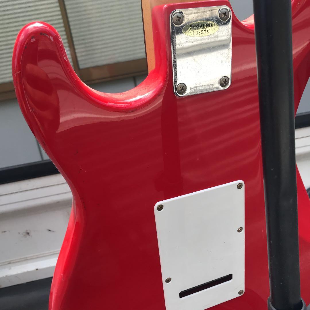 中古エレキギター Vintage born in the states