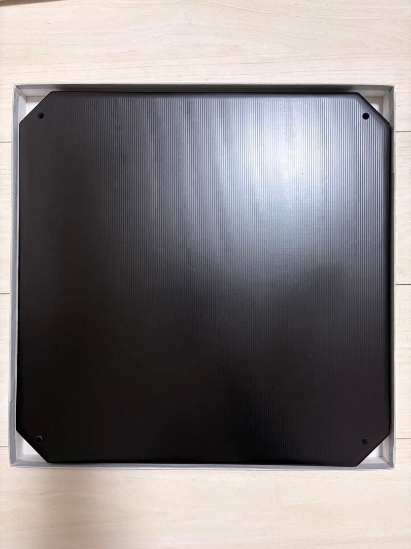 お盆 トレー 天然木 和　5枚セット