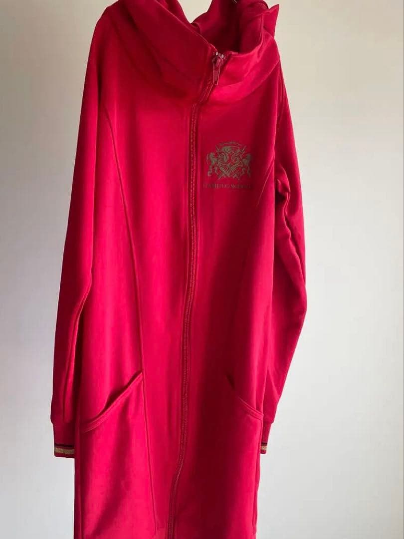 GACKT 神威楽園　セットアップジャージ