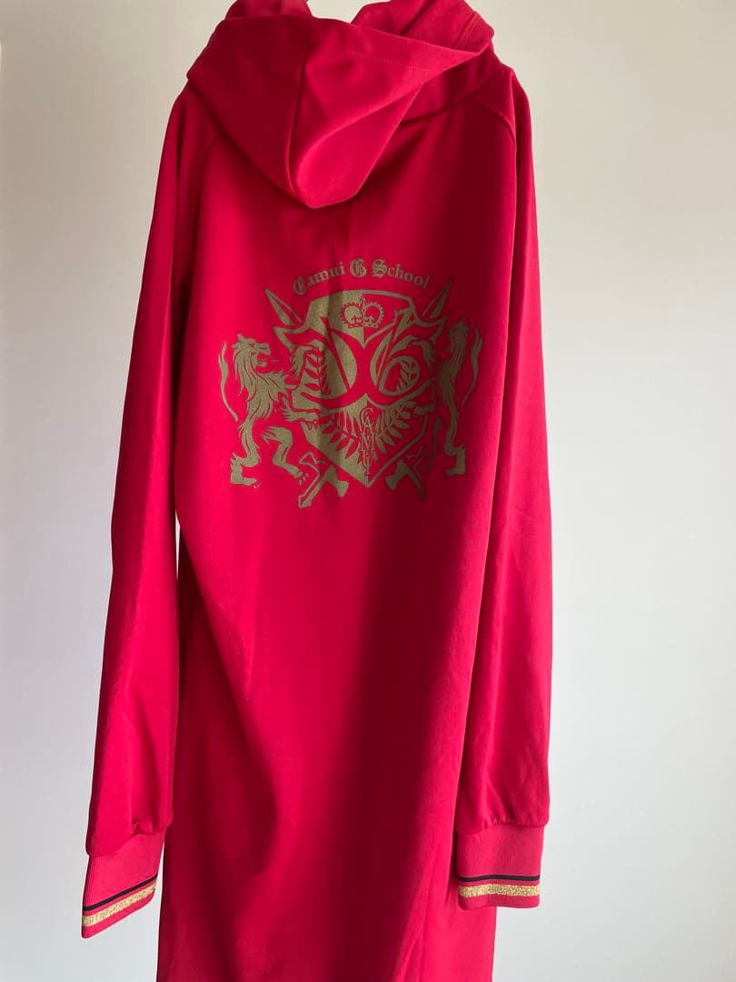 GACKT 神威楽園　セットアップジャージ