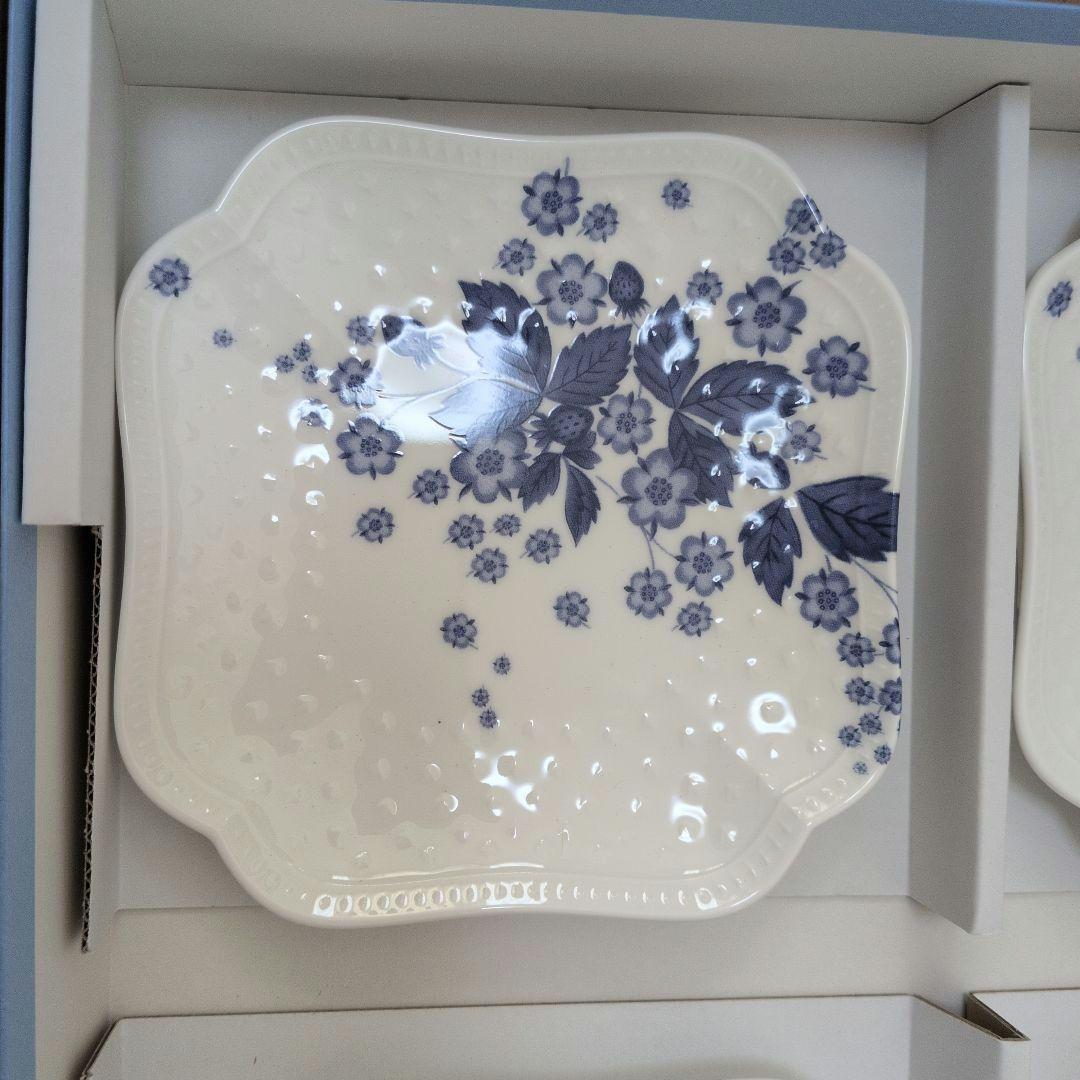  ストロベリーブルーム　5枚セット