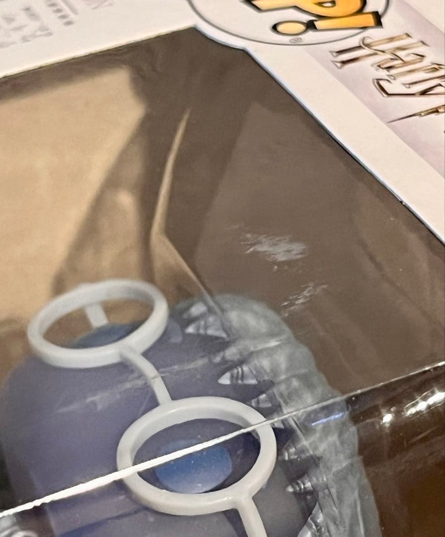 Funko Pop ハリーポッター　嘆きのマートル　コミコン　蓄光　ゴースト