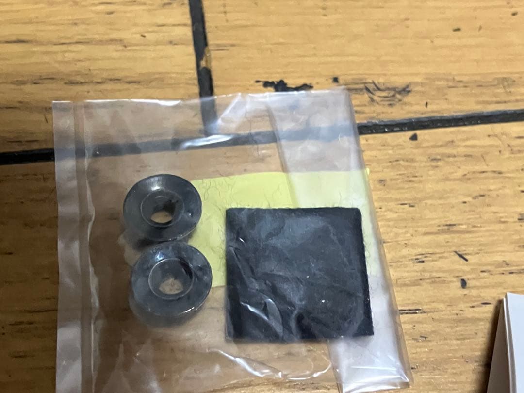 BOSE 1705Ⅱ ボーズ　パワーアンプ