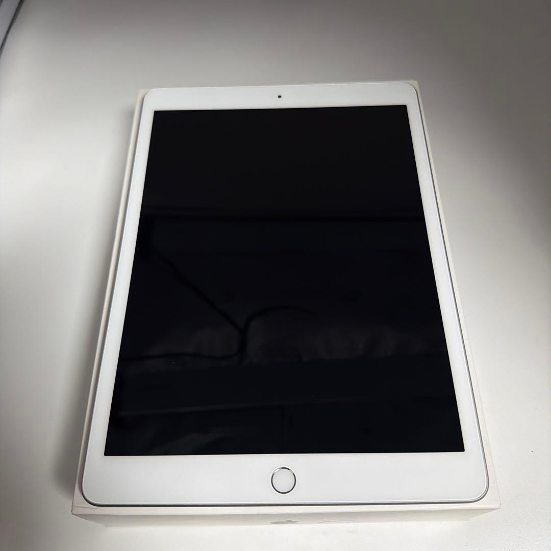 iPad 第7世代 32GB Wi-Fi