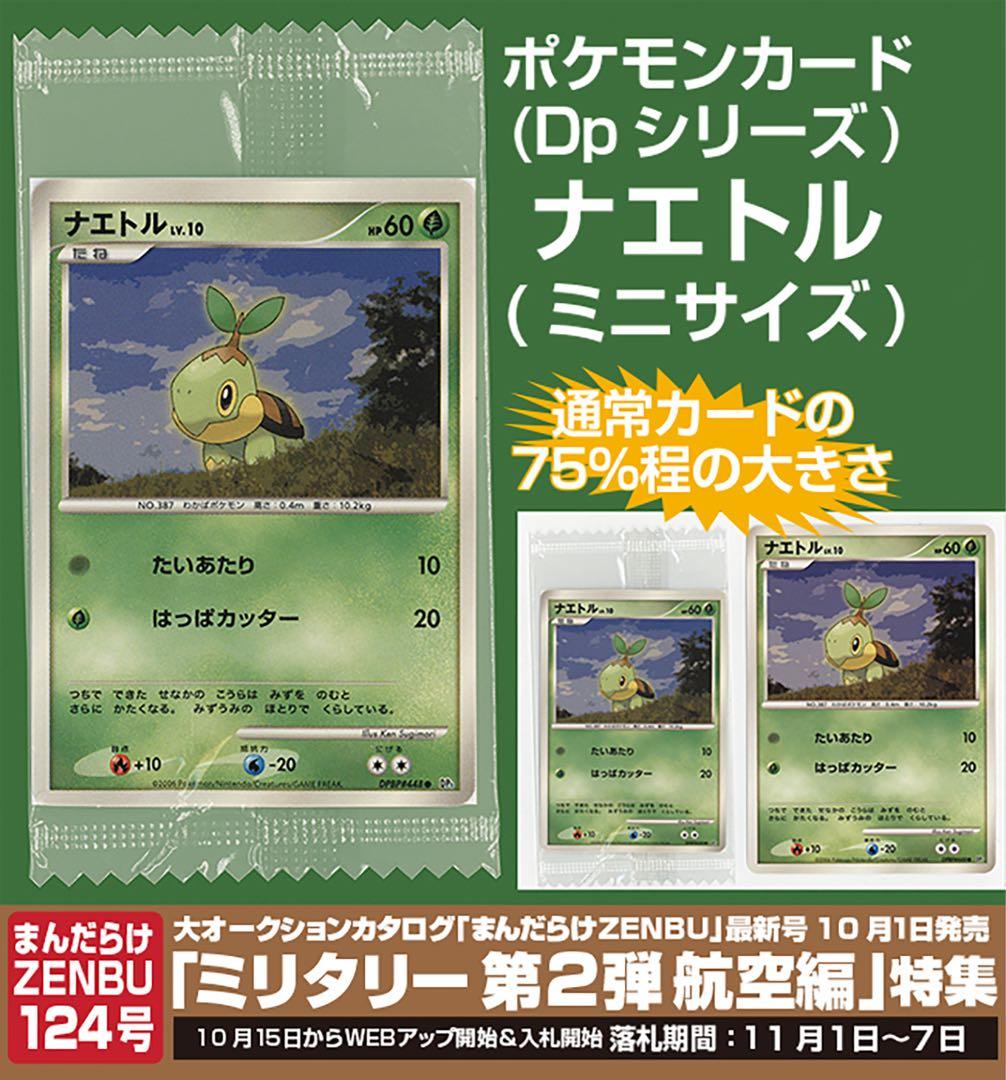 激レア 未開封 モンスターボールゲットチャレンジ2007 ヒコザル ミニプロモ