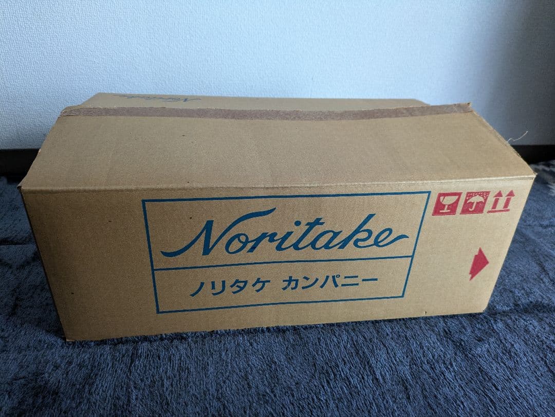 ノリタケ　食器セット