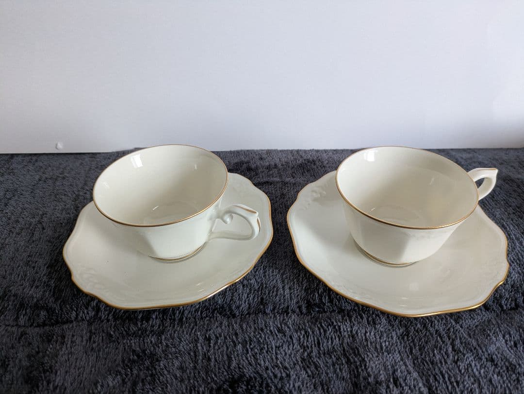 ノリタケ　食器セット