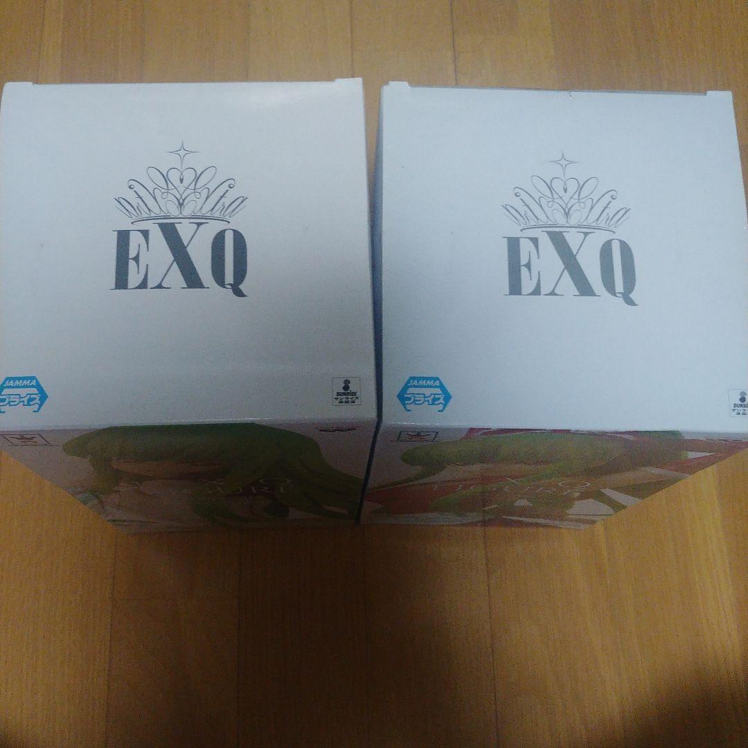 未開封　コードギアス EXQ C.C. セット