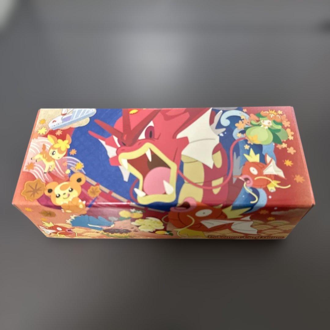 スペシャルBOXポケモンセンターヒロシマ➉