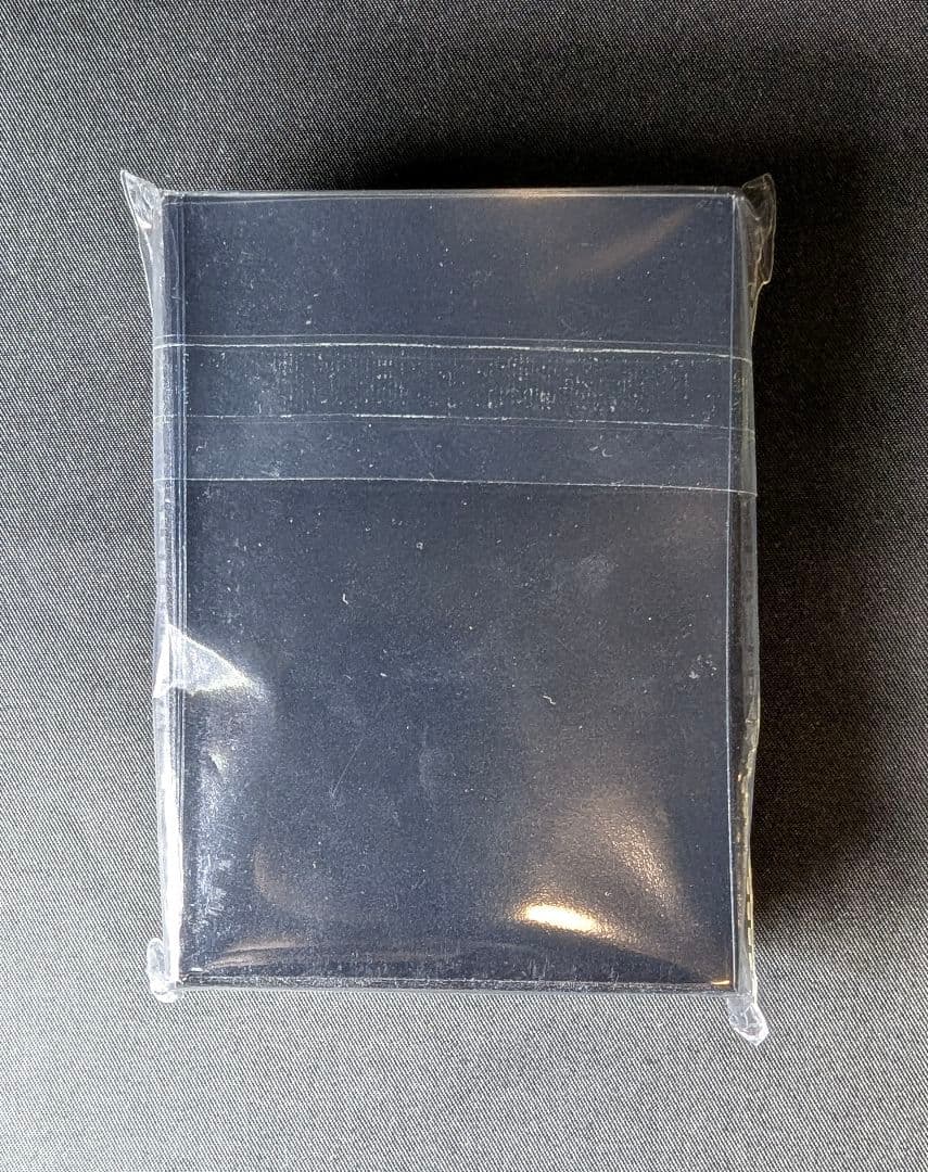 憑依共鳴 スリーブ 70枚入り 未開封　 遊戯王　YOT