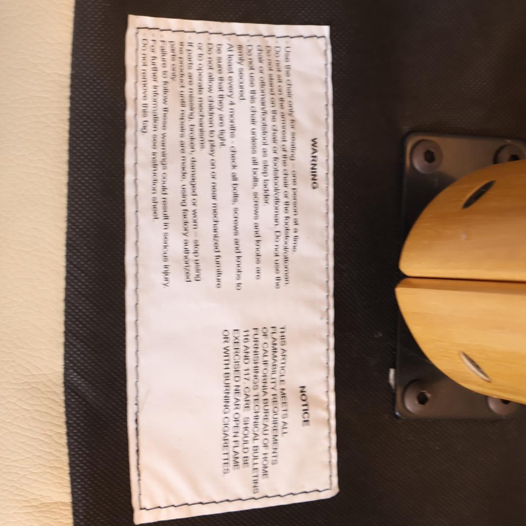 イエリアーダ 本革 リクライニングチェア 1Pソファ 北欧 パーソナルチェア