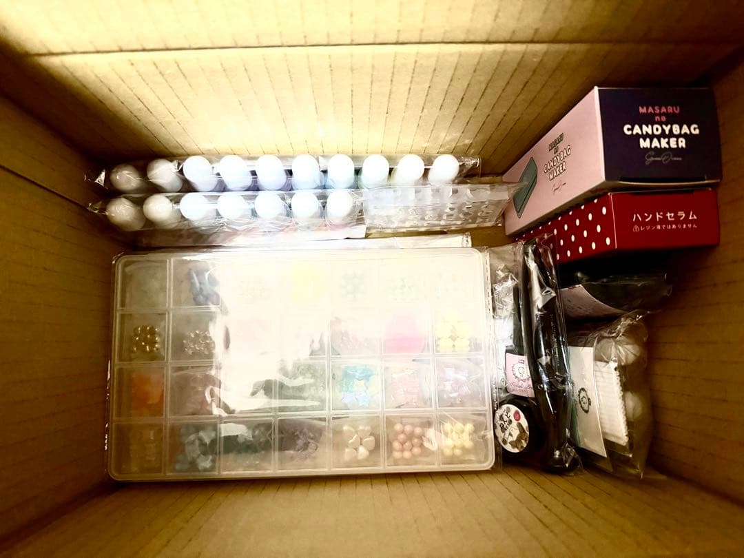 【抜き取りなし】隠れ工房 GreenOcean 2026年 福袋