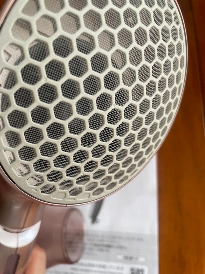 Panasonic EH-NA9G ヘアドライヤー