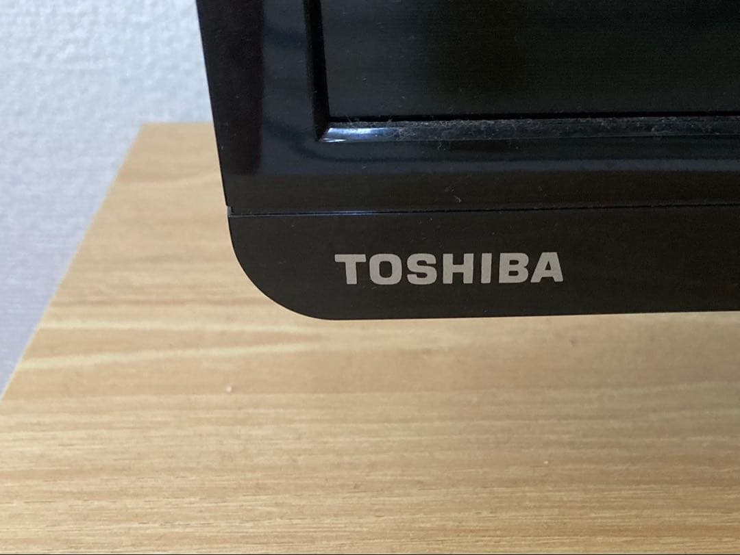 TOSHIBA LED REGZA S8 40S8 テレビ