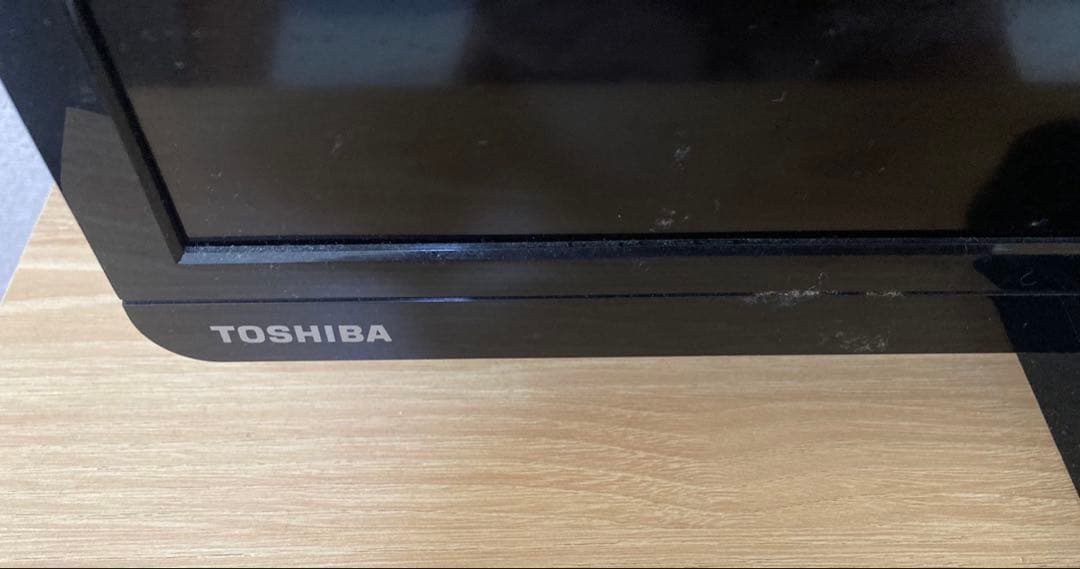 TOSHIBA LED REGZA S8 40S8 テレビ