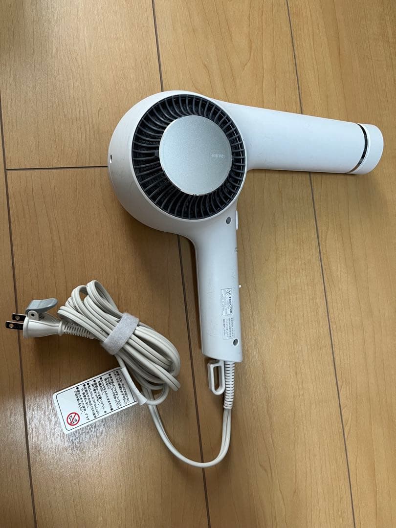 TESCOM Nobby ヘアドライヤーNIB3101