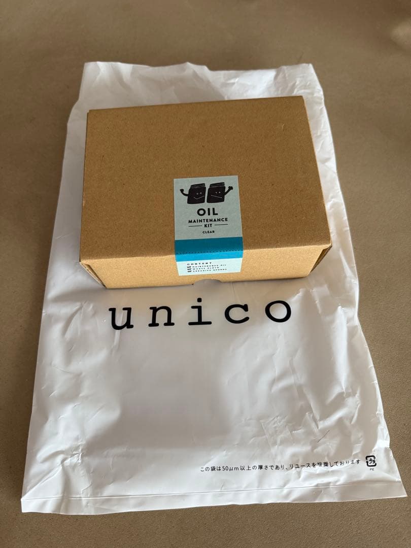 unico ADDAY(アディ) ミラー 全身鏡 オイルメンテナンスクリア付