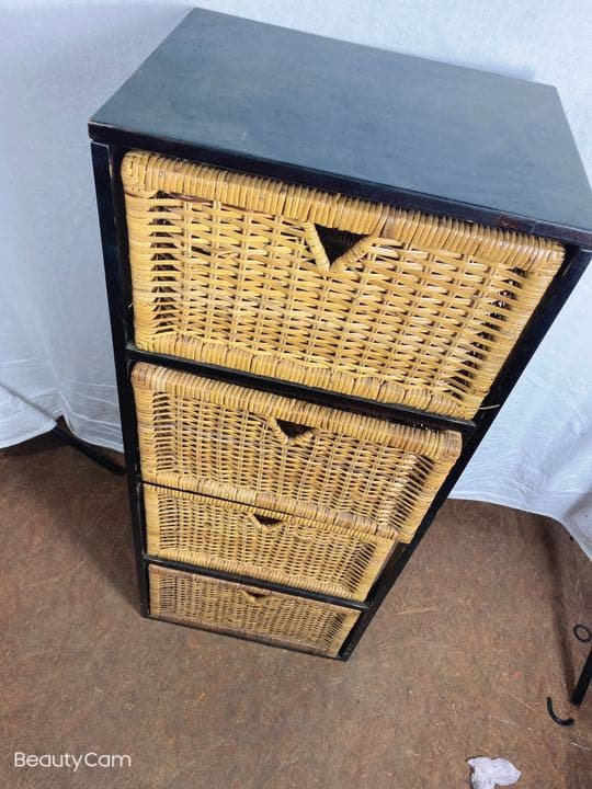 アンティーク 木製