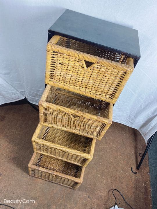 アンティーク 木製